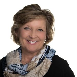 Meet your Posher, Susan